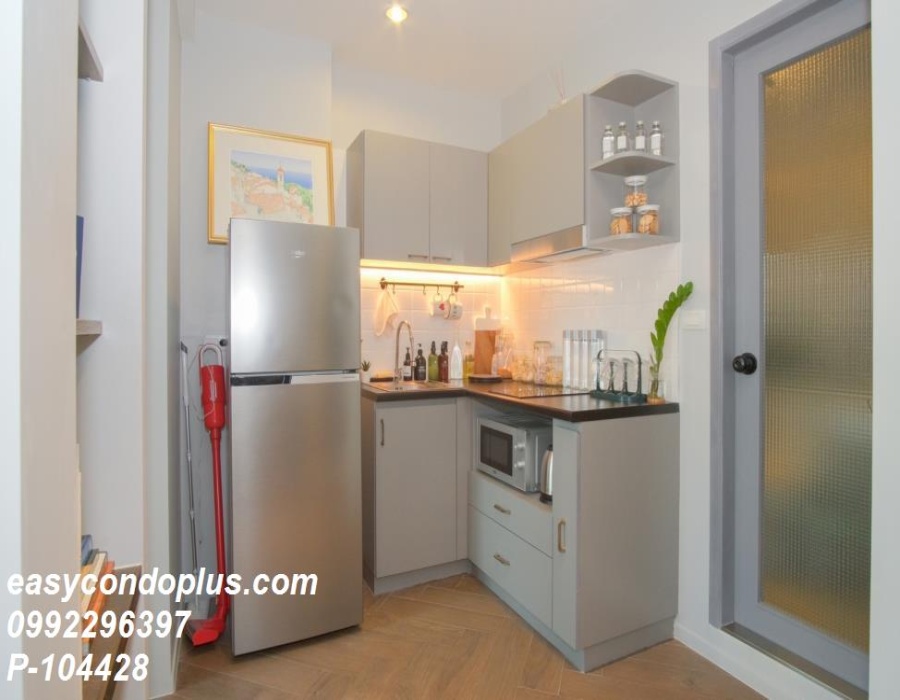 1 Bedroom Bedrooms, ,1 BathroomBathrooms,1 ห้องนอน,ขาย,11959
