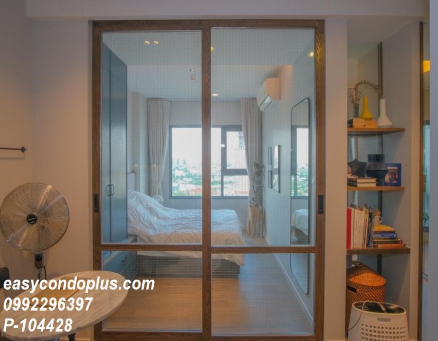 1 Bedroom Bedrooms, ,1 BathroomBathrooms,1 ห้องนอน,ขาย,11959