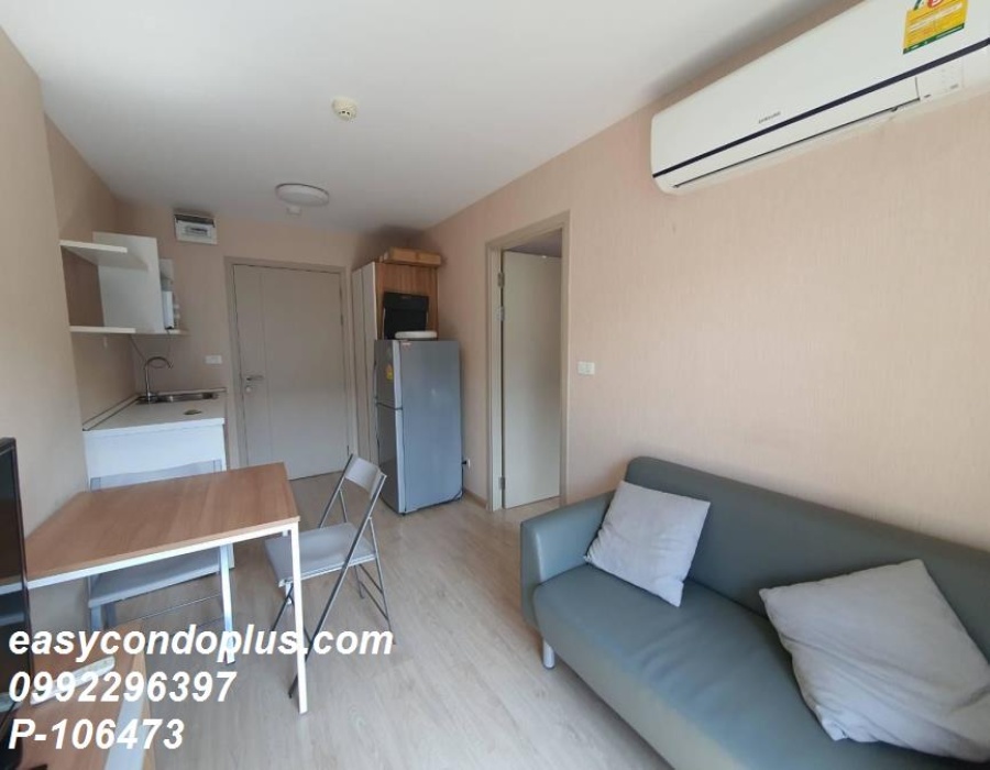 1 Bedroom Bedrooms, ,1 BathroomBathrooms,1 ห้องนอน,ขาย,11964