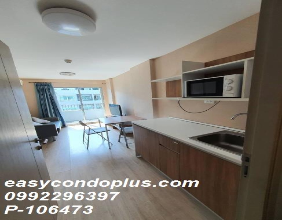 1 Bedroom Bedrooms, ,1 BathroomBathrooms,1 ห้องนอน,ขาย,11964