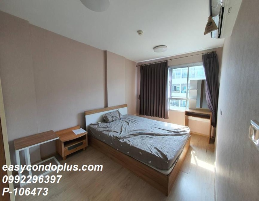 1 Bedroom Bedrooms, ,1 BathroomBathrooms,1 ห้องนอน,ขาย,11964