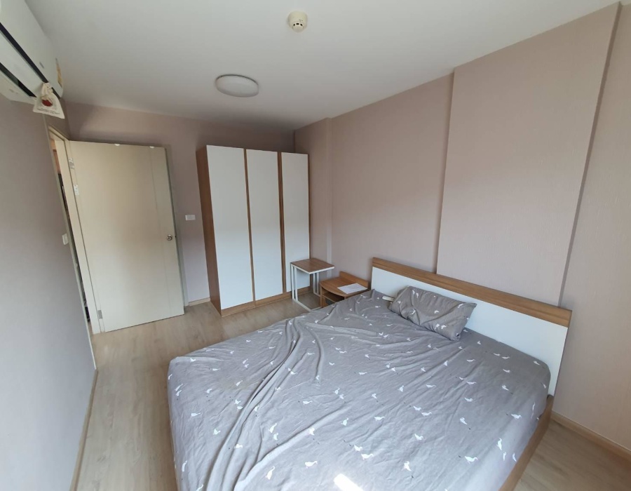1 Bedroom Bedrooms, ,1 BathroomBathrooms,1 ห้องนอน,ขาย,11964