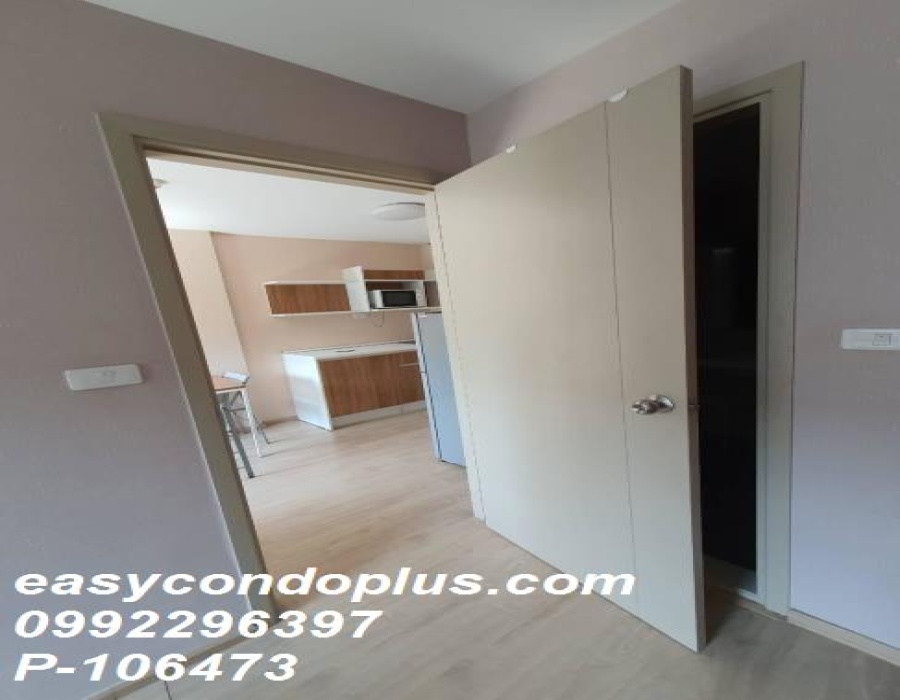 1 Bedroom Bedrooms, ,1 BathroomBathrooms,1 ห้องนอน,ขาย,11964