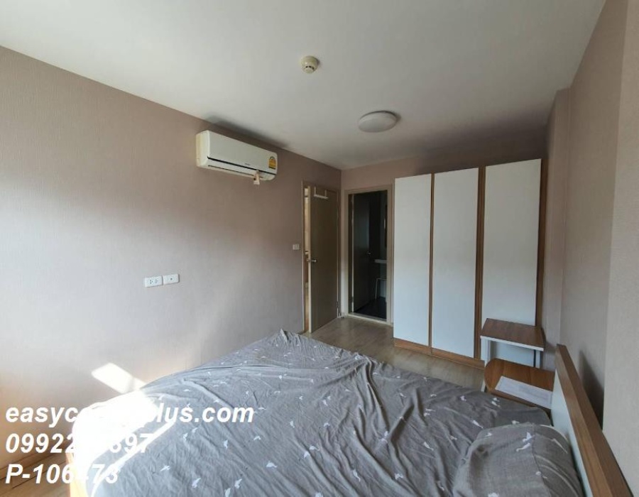 1 Bedroom Bedrooms, ,1 BathroomBathrooms,1 ห้องนอน,ขาย,11964