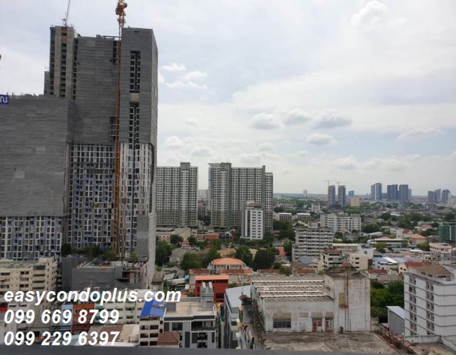 1 Bedroom Bedrooms, ,1 BathroomBathrooms,1 ห้องนอน,เช่า,2083
