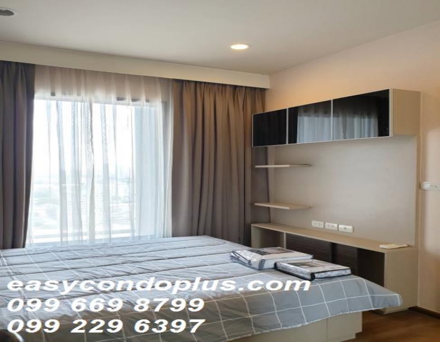 1 Bedroom Bedrooms, ,1 BathroomBathrooms,1 ห้องนอน,เช่า,2083