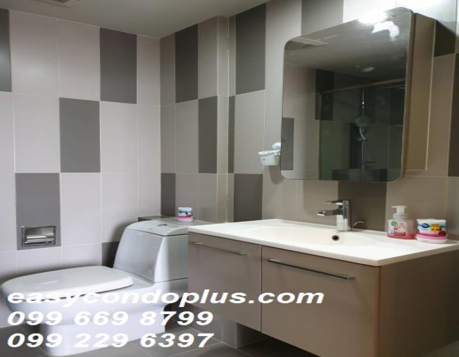 1 Bedroom Bedrooms, ,1 BathroomBathrooms,1 ห้องนอน,เช่า,2083