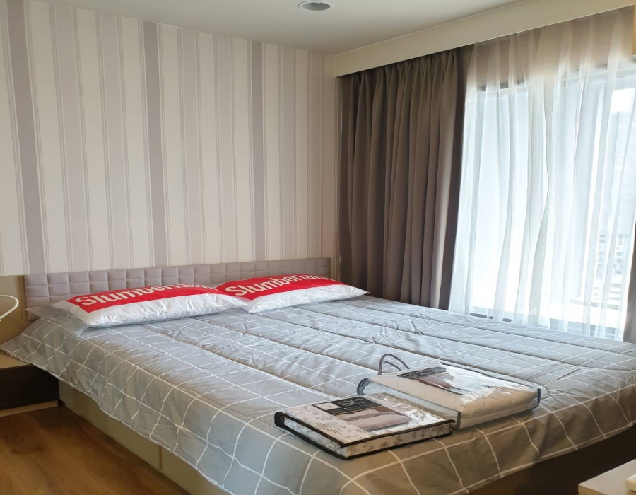 1 Bedroom Bedrooms, ,1 BathroomBathrooms,1 ห้องนอน,เช่า,2083