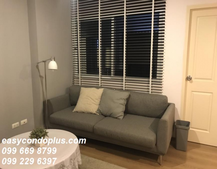 1 Bedroom Bedrooms, ,1 BathroomBathrooms,1 ห้องนอน,เช่า,2086