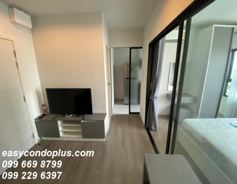 1 Bedroom Bedrooms, ,1 BathroomBathrooms,1 ห้องนอน,ขาย,2093