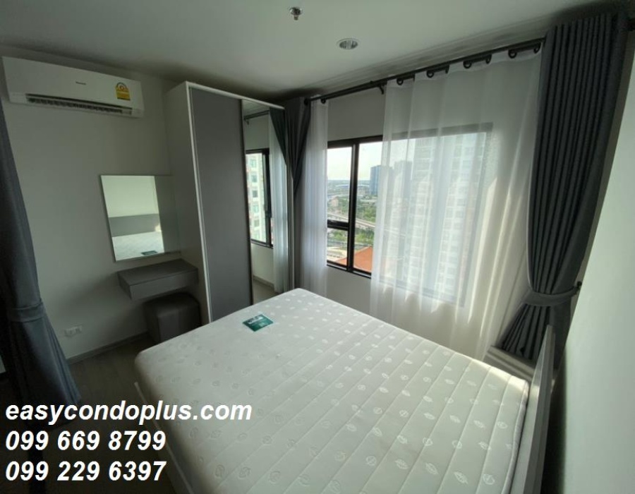 1 Bedroom Bedrooms, ,1 BathroomBathrooms,1 ห้องนอน,ขาย,2093