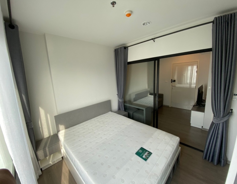 1 Bedroom Bedrooms, ,1 BathroomBathrooms,1 ห้องนอน,ขาย,2093