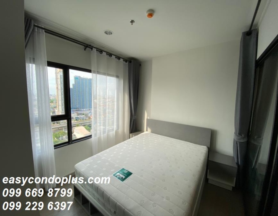1 Bedroom Bedrooms, ,1 BathroomBathrooms,1 ห้องนอน,ขาย,2093