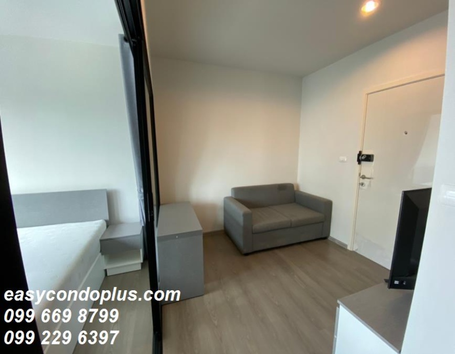 1 Bedroom Bedrooms, ,1 BathroomBathrooms,1 ห้องนอน,ขาย,2093