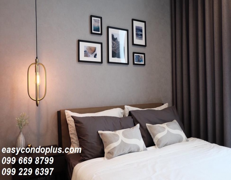 1 Bedroom Bedrooms, ,1 BathroomBathrooms,1 ห้องนอน,เช่า,2096