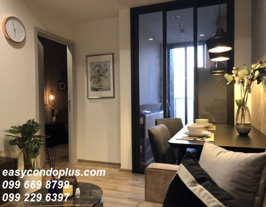 1 Bedroom Bedrooms, ,1 BathroomBathrooms,1 ห้องนอน,เช่า,2096