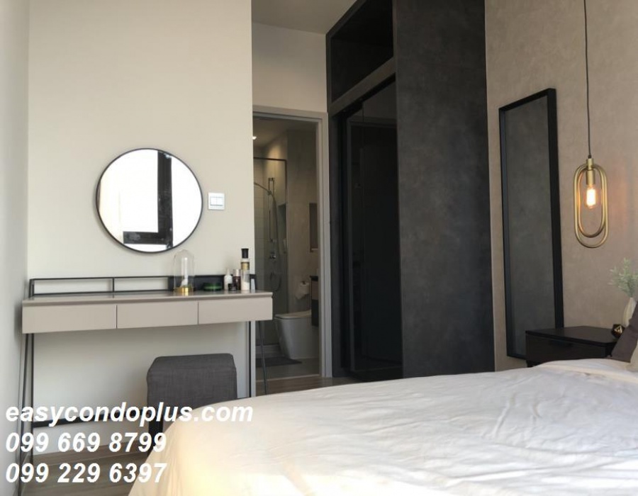 1 Bedroom Bedrooms, ,1 BathroomBathrooms,1 ห้องนอน,เช่า,2096
