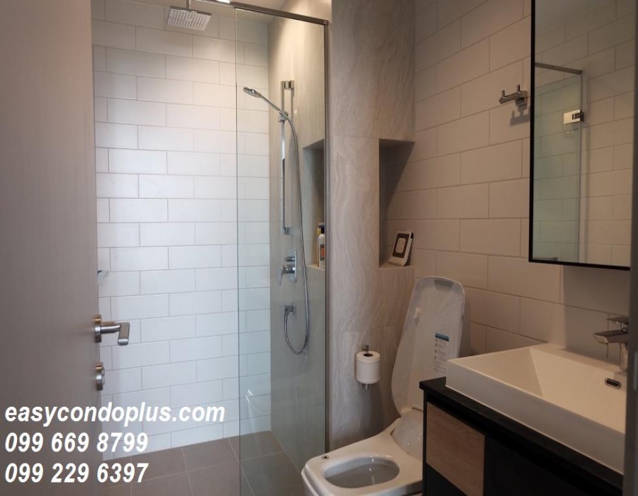 1 Bedroom Bedrooms, ,1 BathroomBathrooms,1 ห้องนอน,เช่า,2096
