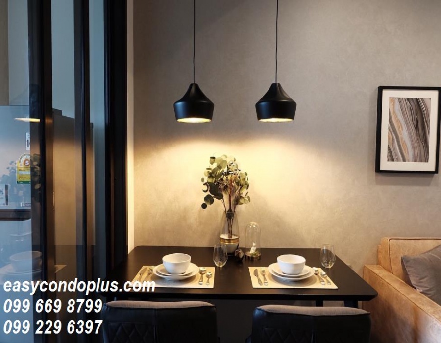1 Bedroom Bedrooms, ,1 BathroomBathrooms,1 ห้องนอน,เช่า,2096