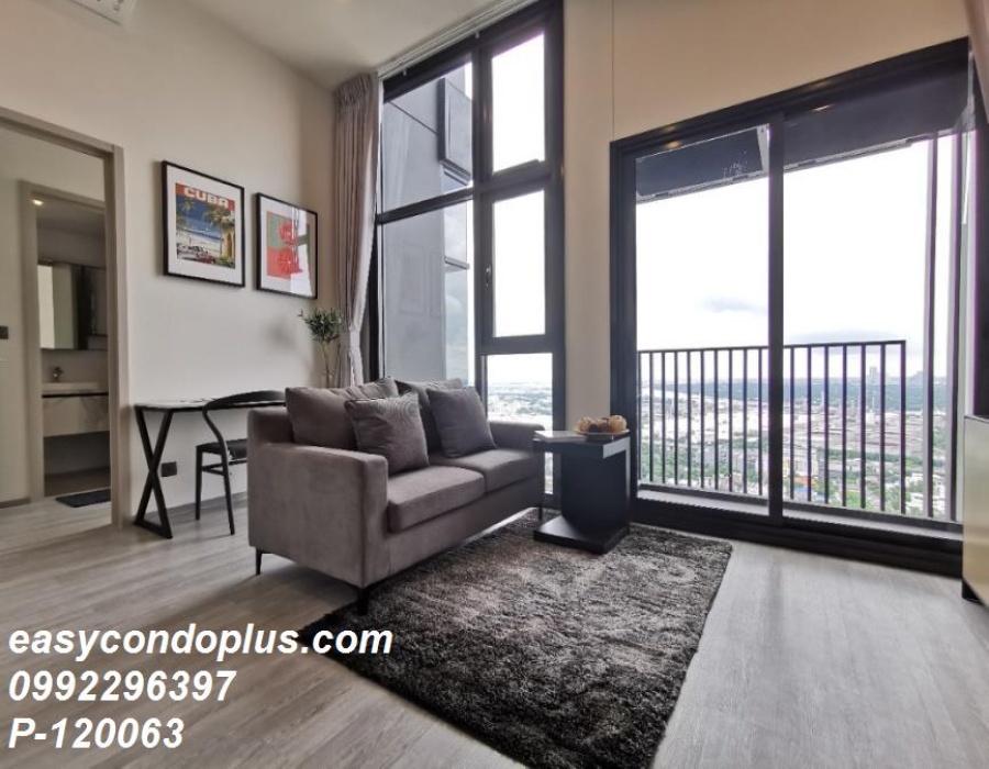 1 Bedroom Bedrooms, ,1 BathroomBathrooms,1 ห้องนอน,เช่า,12121
