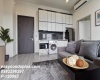 1 Bedroom Bedrooms, ,1 BathroomBathrooms,1 ห้องนอน,เช่า,12121