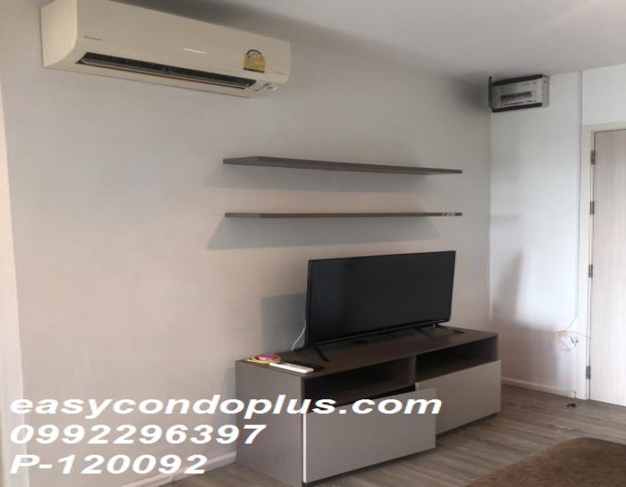 1 Bedroom Bedrooms, ,1 BathroomBathrooms,1 ห้องนอน,ขาย,12127