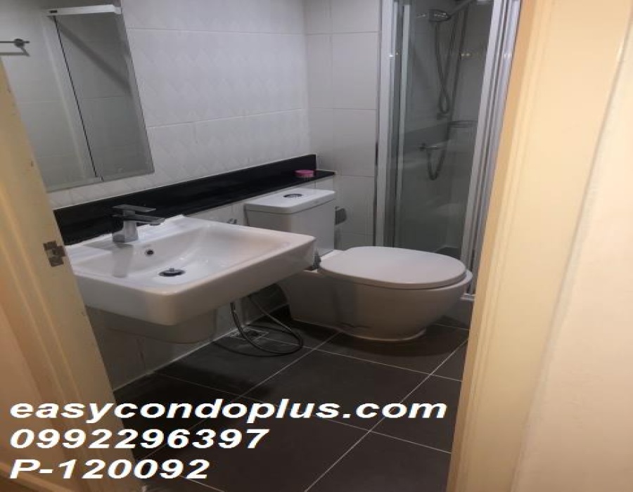 1 Bedroom Bedrooms, ,1 BathroomBathrooms,1 ห้องนอน,ขาย,12127