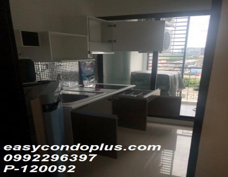 1 Bedroom Bedrooms, ,1 BathroomBathrooms,1 ห้องนอน,ขาย,12127