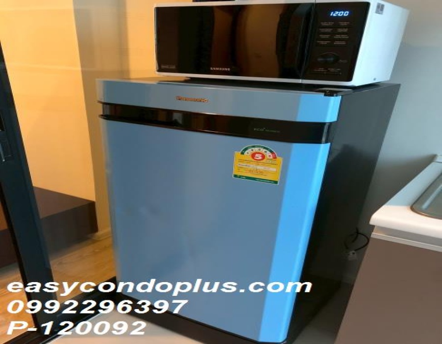 1 Bedroom Bedrooms, ,1 BathroomBathrooms,1 ห้องนอน,ขาย,12127