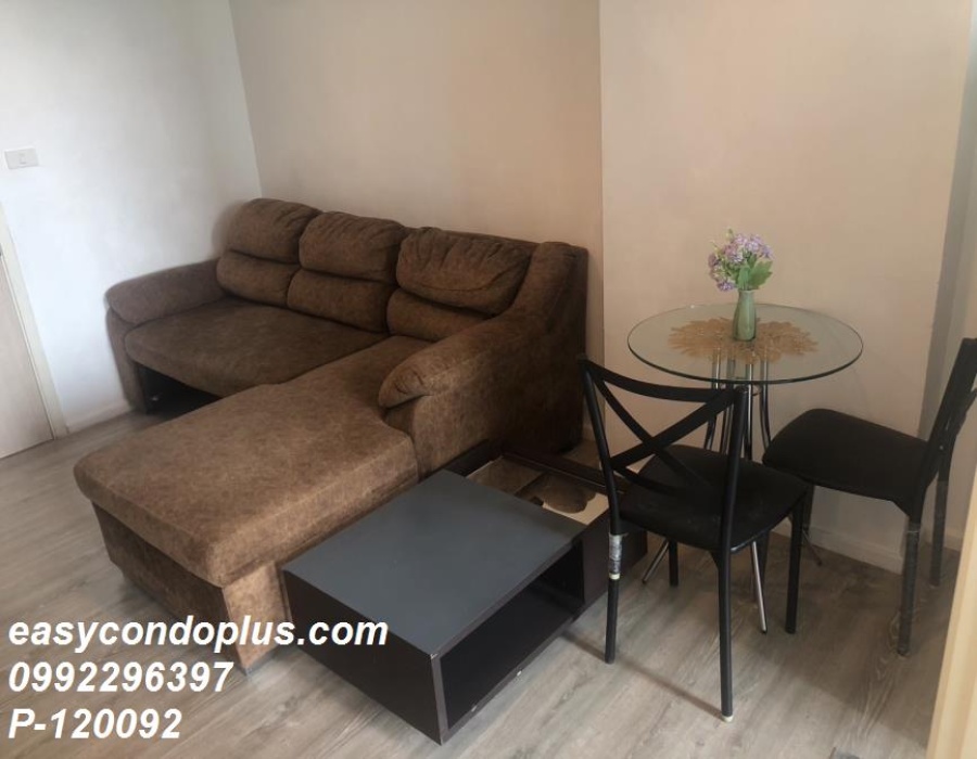 1 Bedroom Bedrooms, ,1 BathroomBathrooms,1 ห้องนอน,ขาย,12127