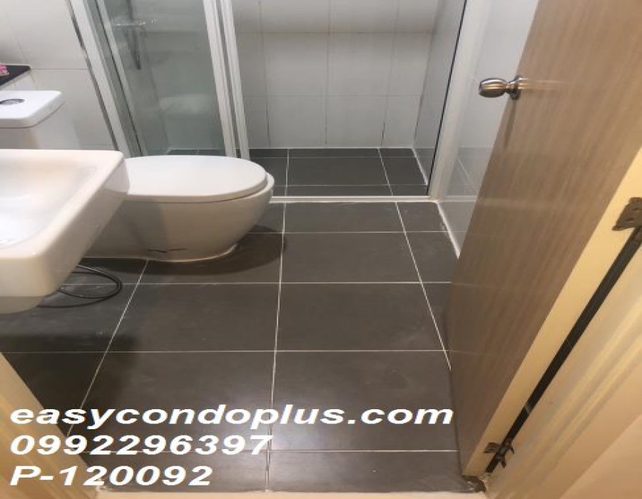 1 Bedroom Bedrooms, ,1 BathroomBathrooms,1 ห้องนอน,ขาย,12127