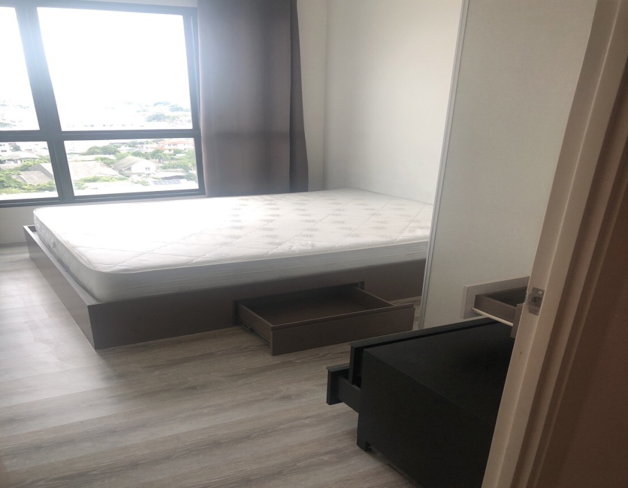 1 Bedroom Bedrooms, ,1 BathroomBathrooms,1 ห้องนอน,ขาย,12127