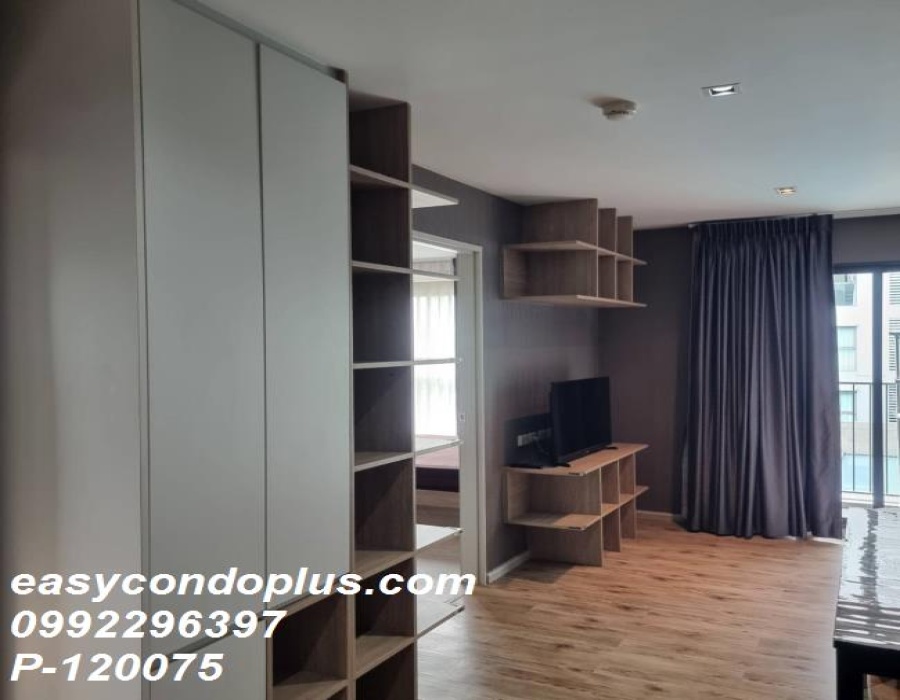 1 Bedroom Bedrooms, ,1 BathroomBathrooms,1 ห้องนอน,ขาย,12129