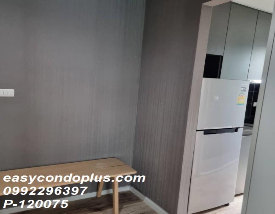 1 Bedroom Bedrooms, ,1 BathroomBathrooms,1 ห้องนอน,ขาย,12129