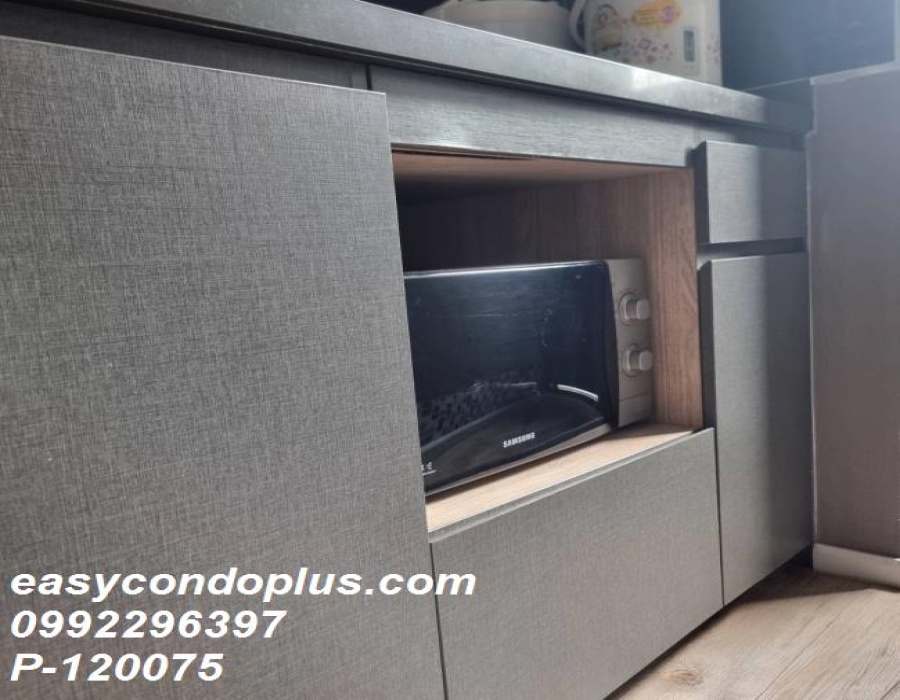 1 Bedroom Bedrooms, ,1 BathroomBathrooms,1 ห้องนอน,ขาย,12129