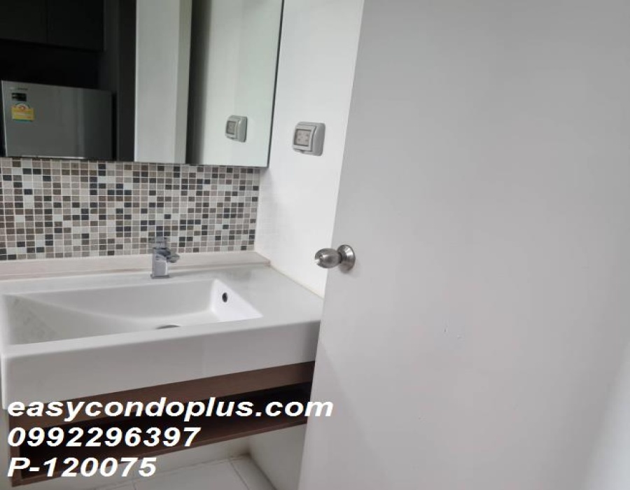 1 Bedroom Bedrooms, ,1 BathroomBathrooms,1 ห้องนอน,ขาย,12129