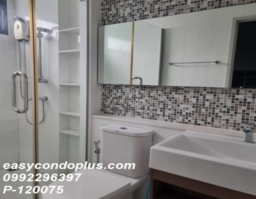1 Bedroom Bedrooms, ,1 BathroomBathrooms,1 ห้องนอน,ขาย,12129