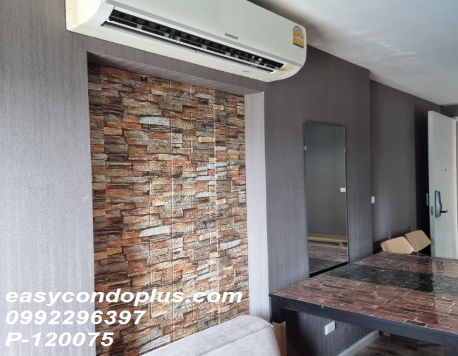 1 Bedroom Bedrooms, ,1 BathroomBathrooms,1 ห้องนอน,ขาย,12129
