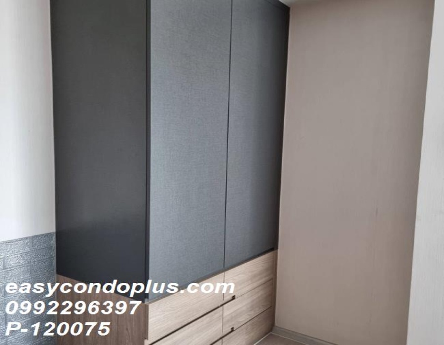 1 Bedroom Bedrooms, ,1 BathroomBathrooms,1 ห้องนอน,ขาย,12129