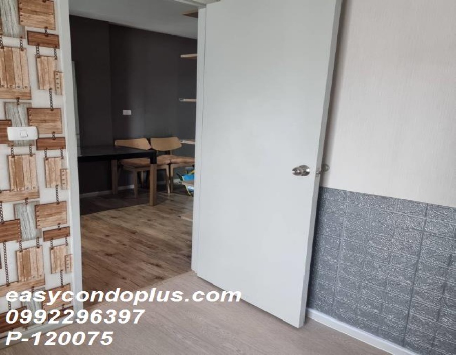 1 Bedroom Bedrooms, ,1 BathroomBathrooms,1 ห้องนอน,ขาย,12129