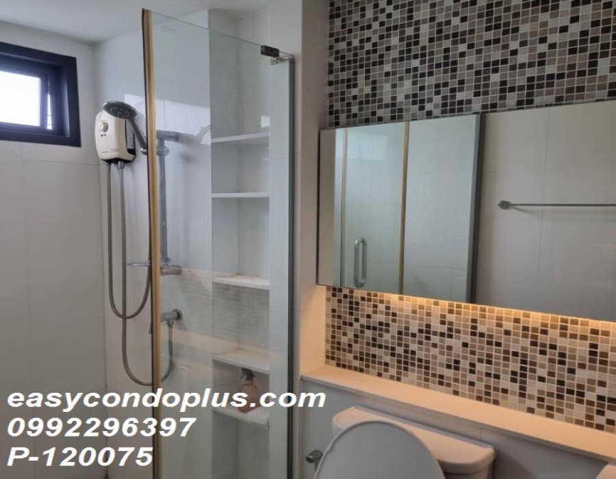 1 Bedroom Bedrooms, ,1 BathroomBathrooms,1 ห้องนอน,ขาย,12129