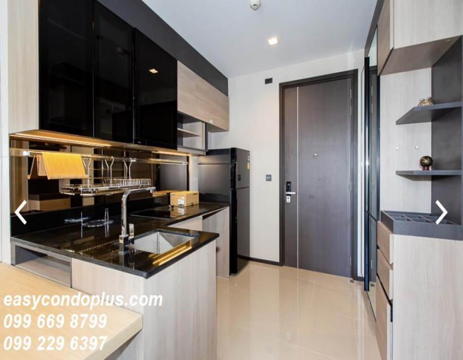 1 Bedroom Bedrooms, ,1 BathroomBathrooms,1 ห้องนอน,เช่า,2098