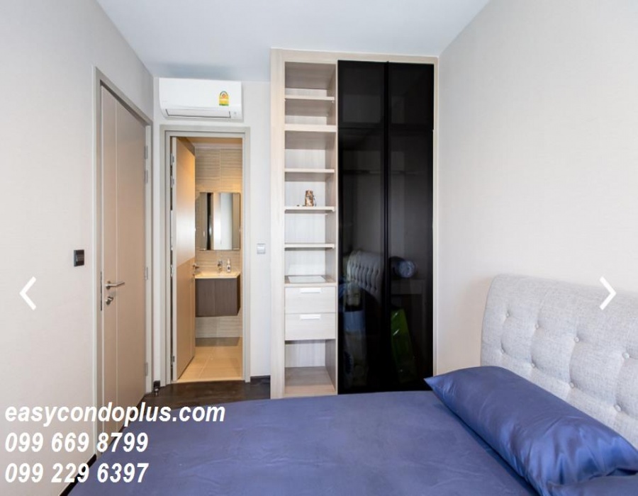 1 Bedroom Bedrooms, ,1 BathroomBathrooms,1 ห้องนอน,เช่า,2098