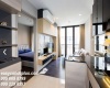 1 Bedroom Bedrooms, ,1 BathroomBathrooms,1 ห้องนอน,เช่า,2098