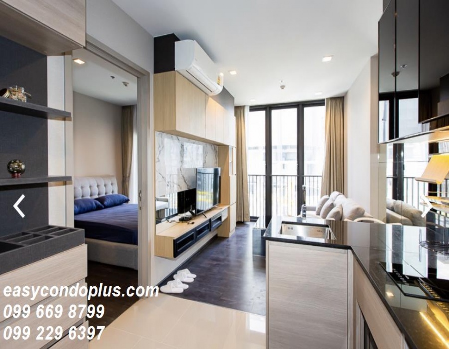 1 Bedroom Bedrooms, ,1 BathroomBathrooms,1 ห้องนอน,เช่า,2098