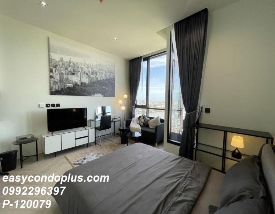 1 Bedroom Bedrooms, ,1 BathroomBathrooms,1 ห้องนอน,เช่า,12139