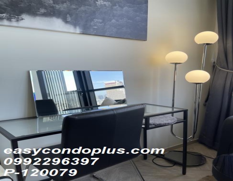 1 Bedroom Bedrooms, ,1 BathroomBathrooms,1 ห้องนอน,เช่า,12139