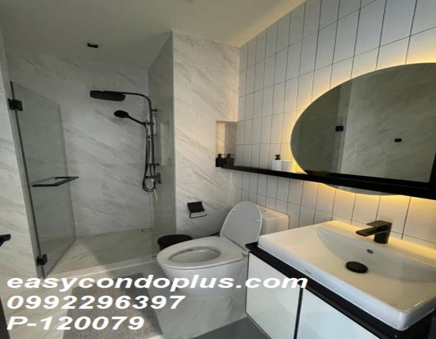 1 Bedroom Bedrooms, ,1 BathroomBathrooms,1 ห้องนอน,เช่า,12139