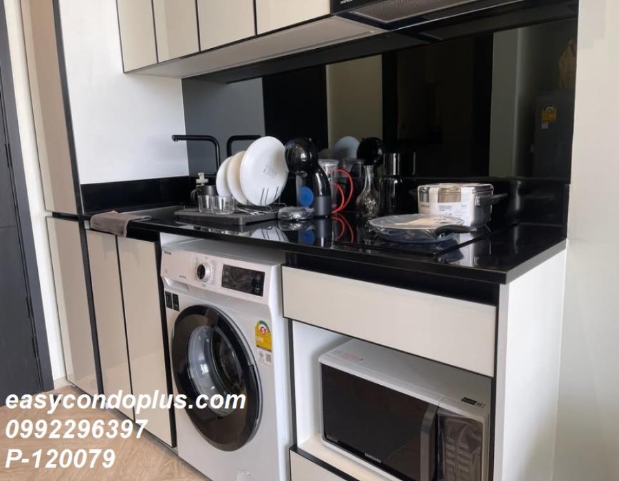 1 Bedroom Bedrooms, ,1 BathroomBathrooms,1 ห้องนอน,เช่า,12139