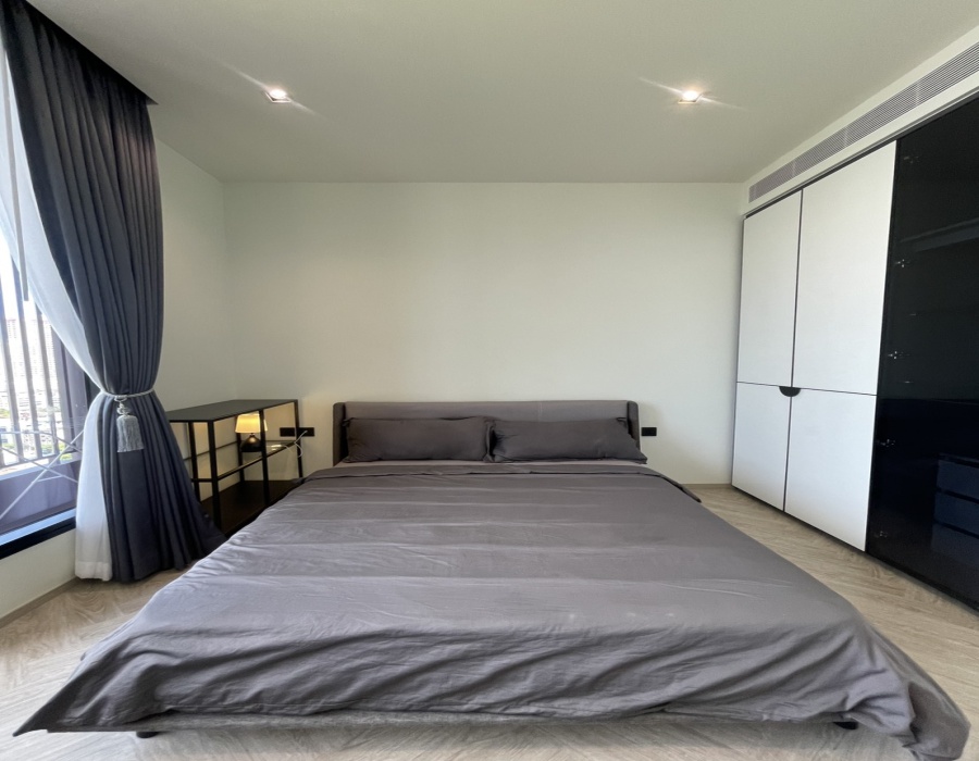1 Bedroom Bedrooms, ,1 BathroomBathrooms,1 ห้องนอน,เช่า,12139